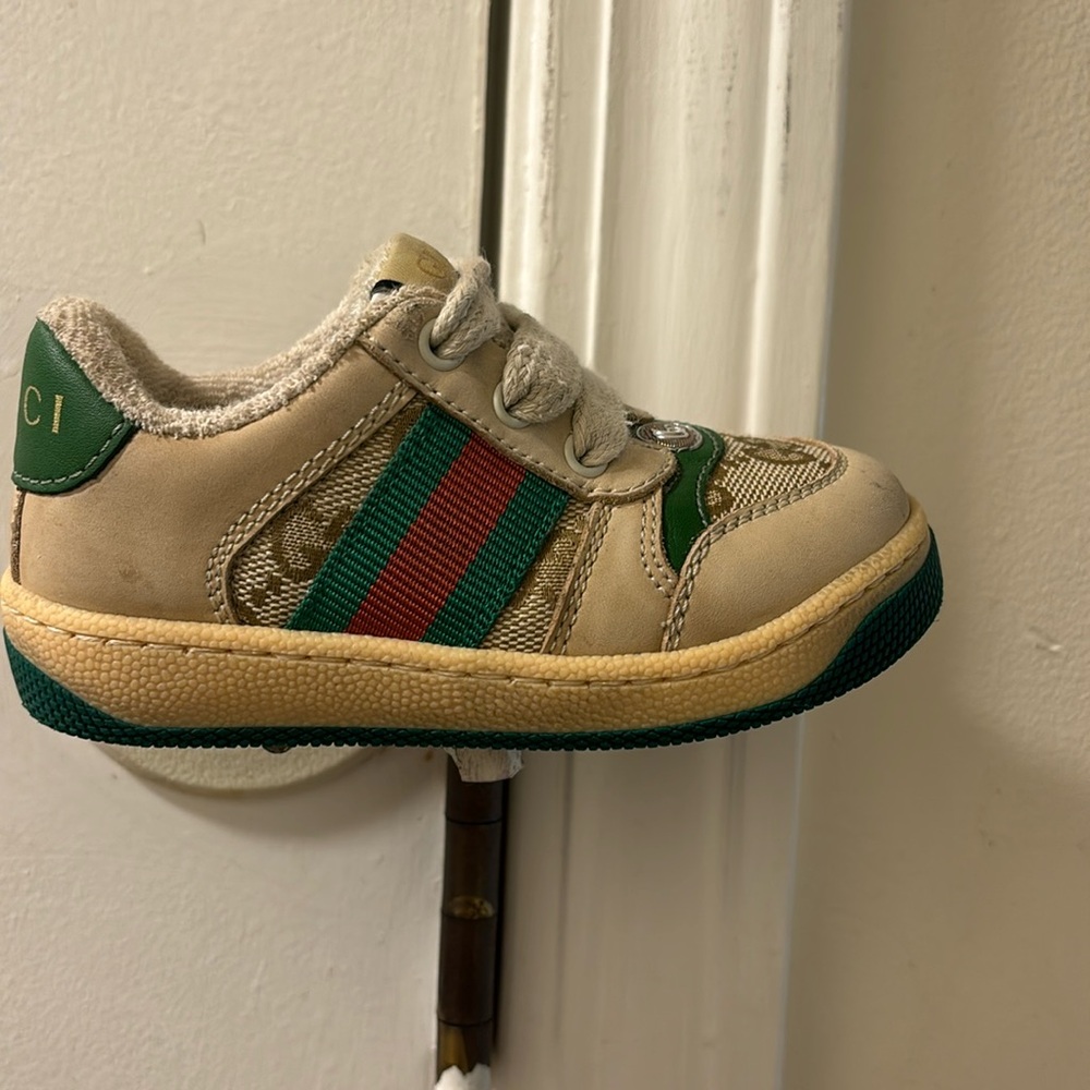 Gucci sneakers